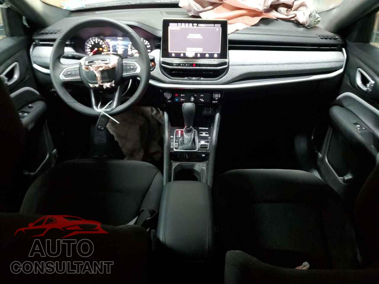 JEEP COMPASS 2024 - 3C4NJDAN8RT160292