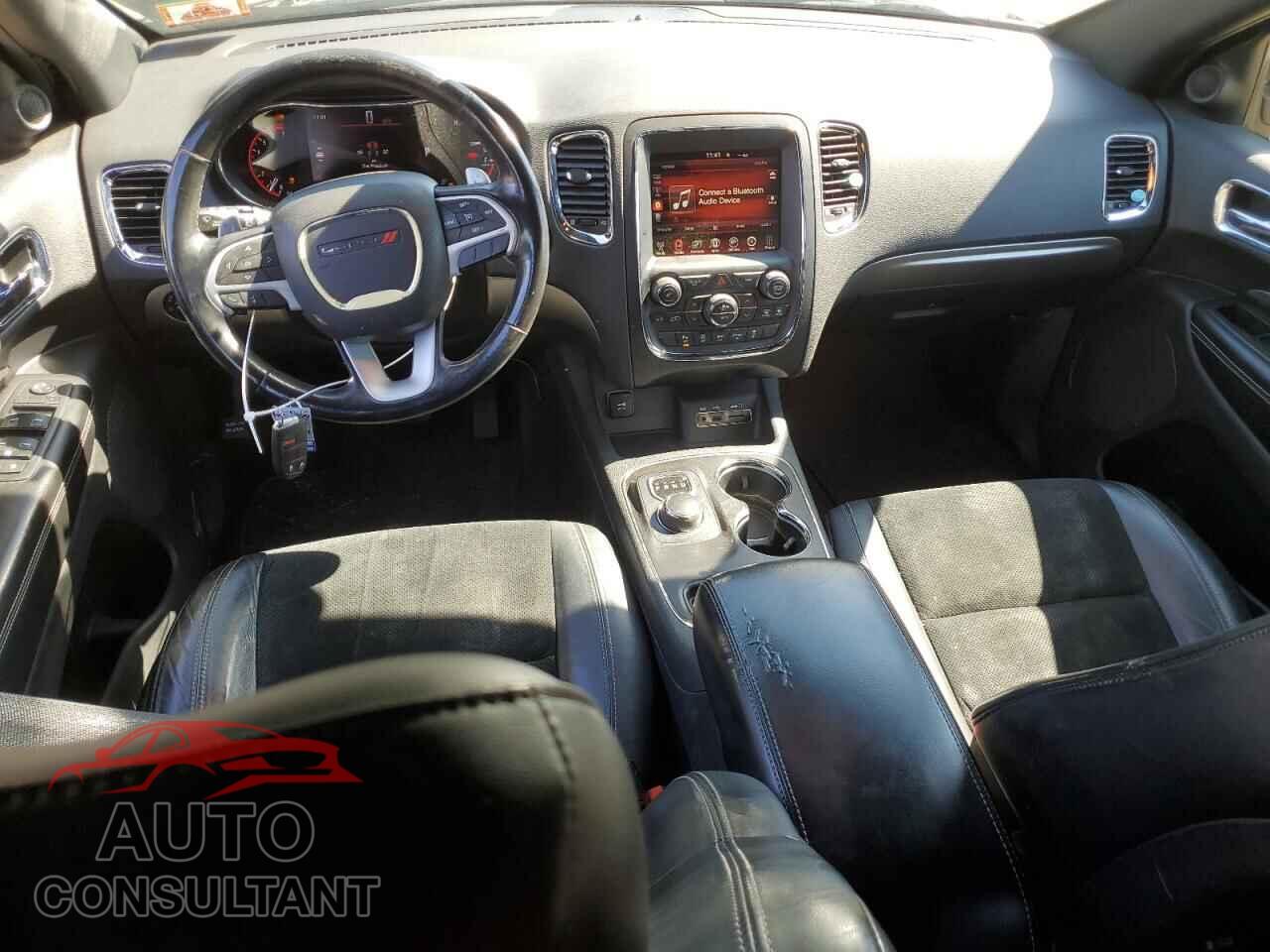 DODGE DURANGO 2016 - 1C4RDHAG8GC466760