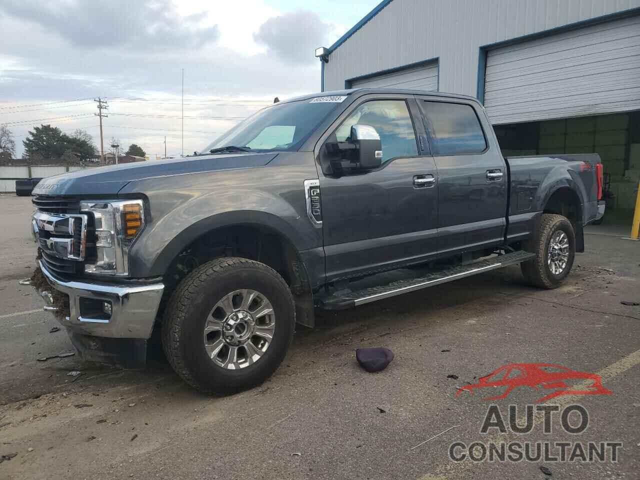 FORD F250 2019 - 1FT7W2B61KED11792