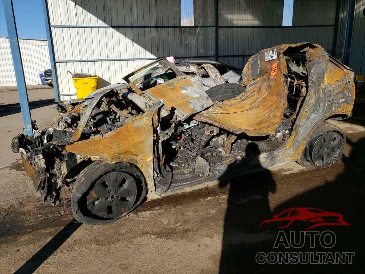 KIA NIRO WIND 2024 - KNDCR3L10R5110913