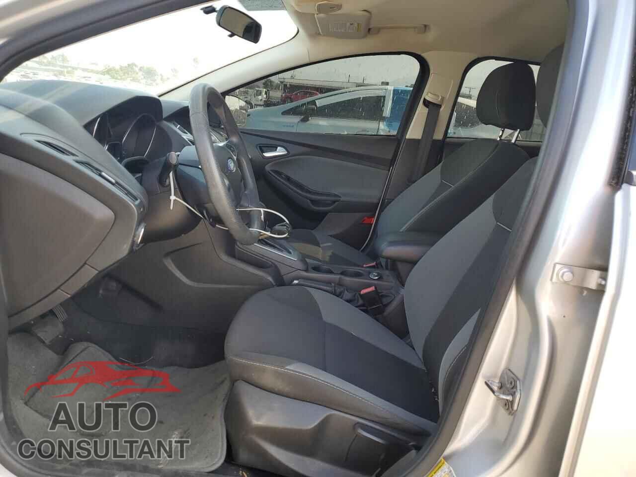 FORD FOCUS 2013 - 1FADP3F24DL103519