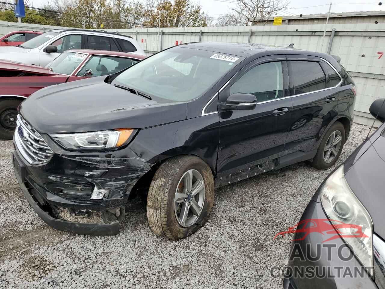 FORD EDGE 2019 - 2FMPK3J94KBB52528