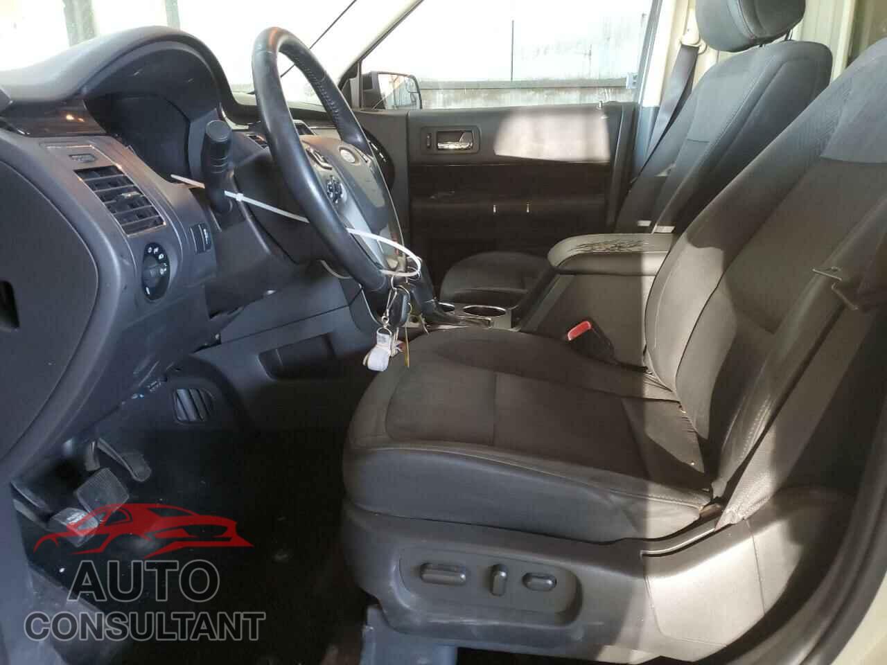FORD FLEX 2013 - 2FMHK6C89DBD28731