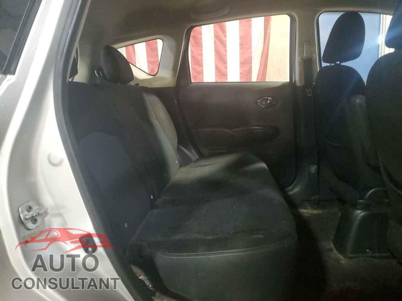 NISSAN VERSA 2015 - 3N1CE2CP2FL380587