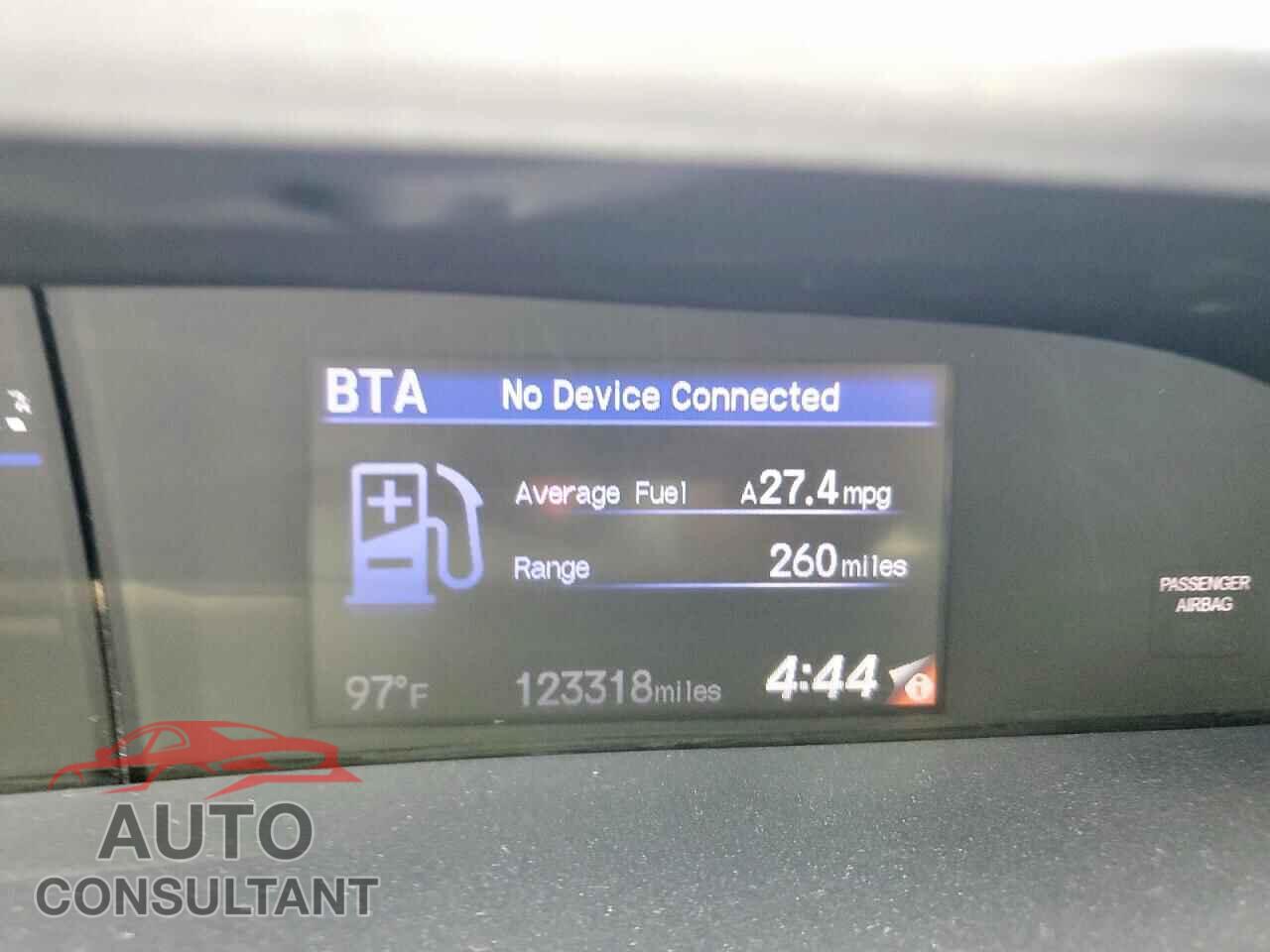 HONDA CIVIC 2014 - 2HGFB2F56EH529072