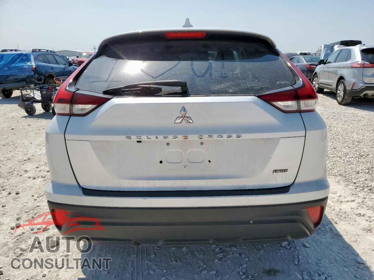 MITSUBISHI ECLIPSE 2023 - JA4ATVAA5PZ002388