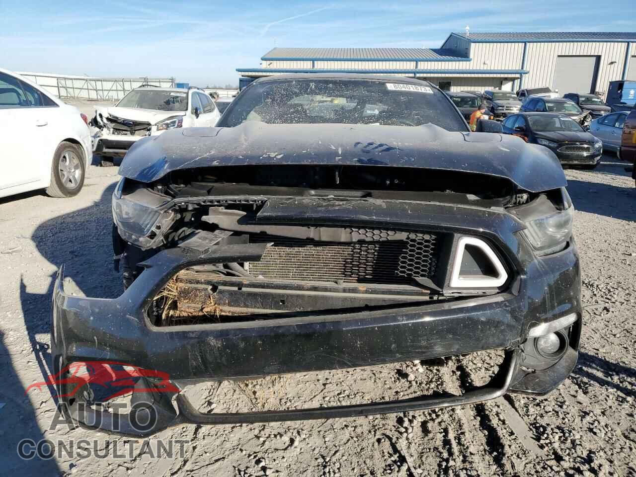 FORD MUSTANG 2016 - 1FA6P8CF8G5223426