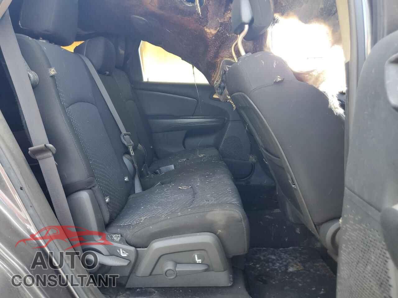 DODGE JOURNEY 2019 - 3C4PDCBBXKT859315