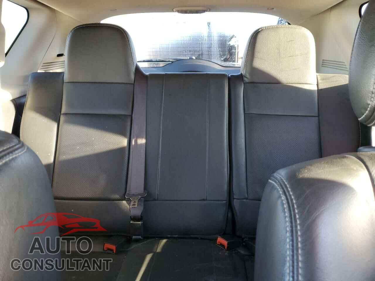JEEP COMPASS 2017 - 1C4NJDEB0HD109941