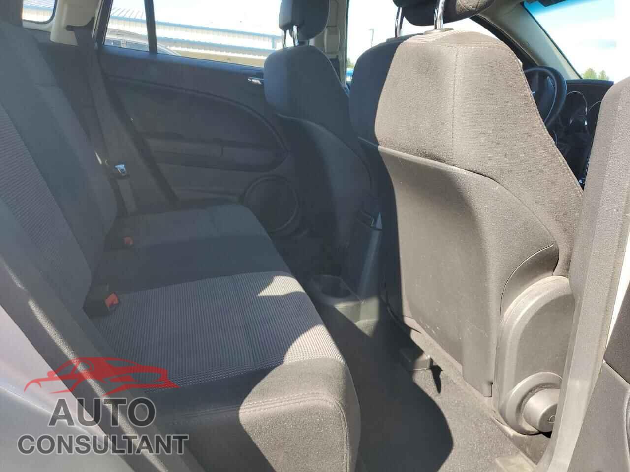DODGE CALIBER 2012 - 1C3CDWDA2CD506521