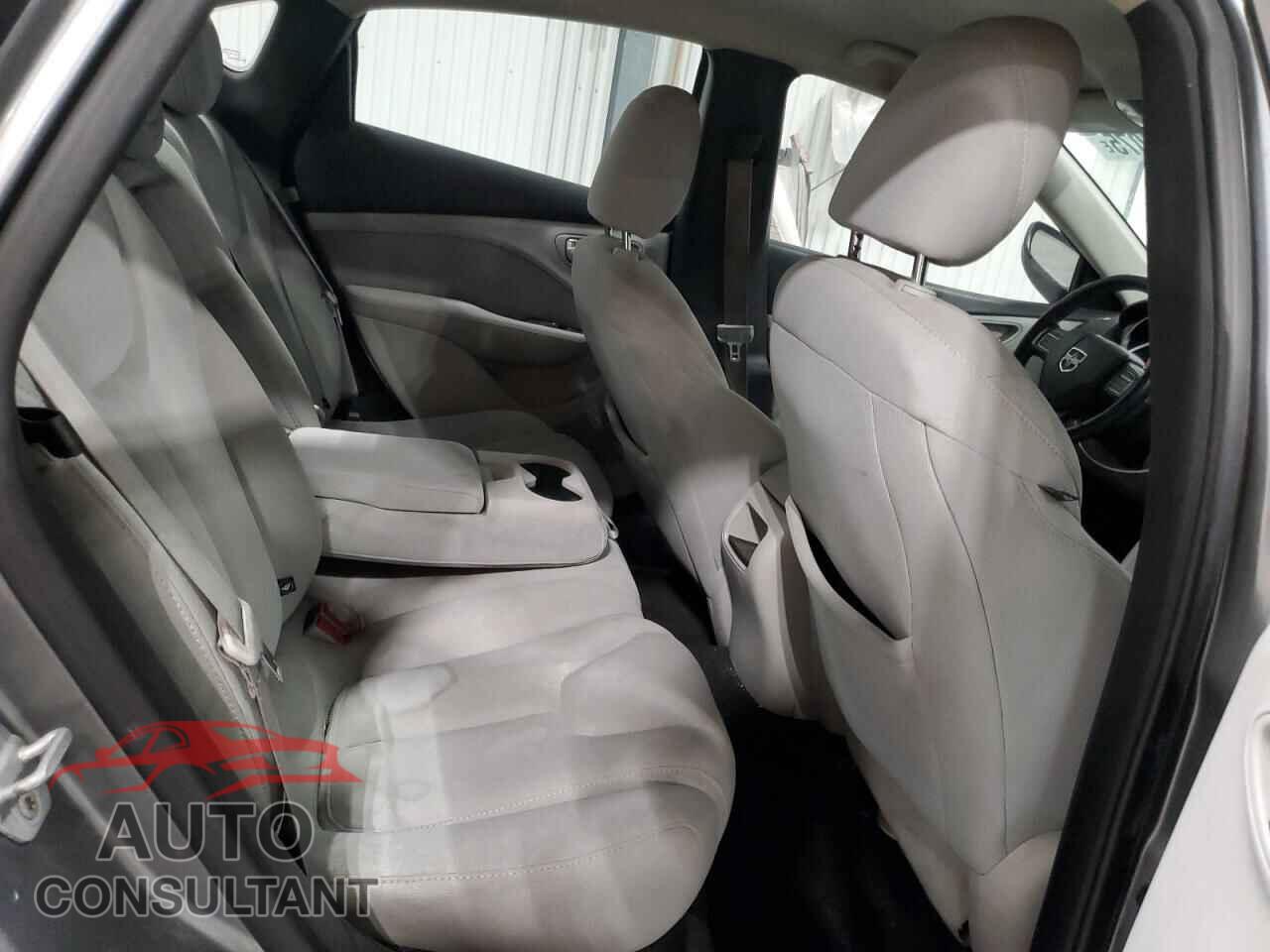 DODGE DART 2013 - 1C3CDFBA6DD708010