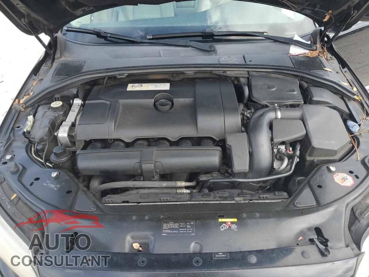 VOLVO S80 2010 - YV1982AS3A1123681