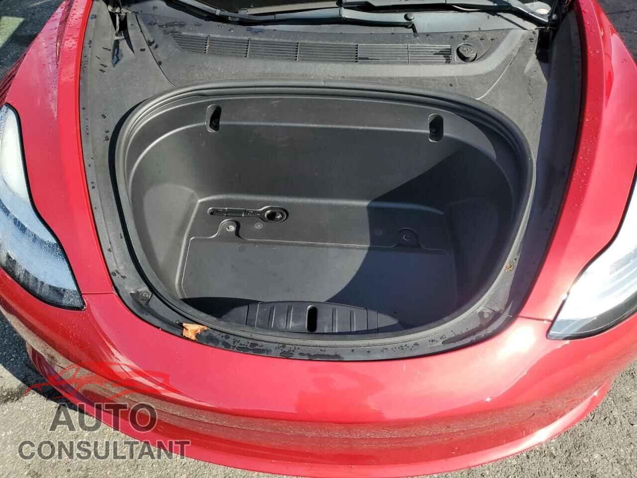 TESLA MODEL 3 2020 - 5YJ3E1EA3LF662635
