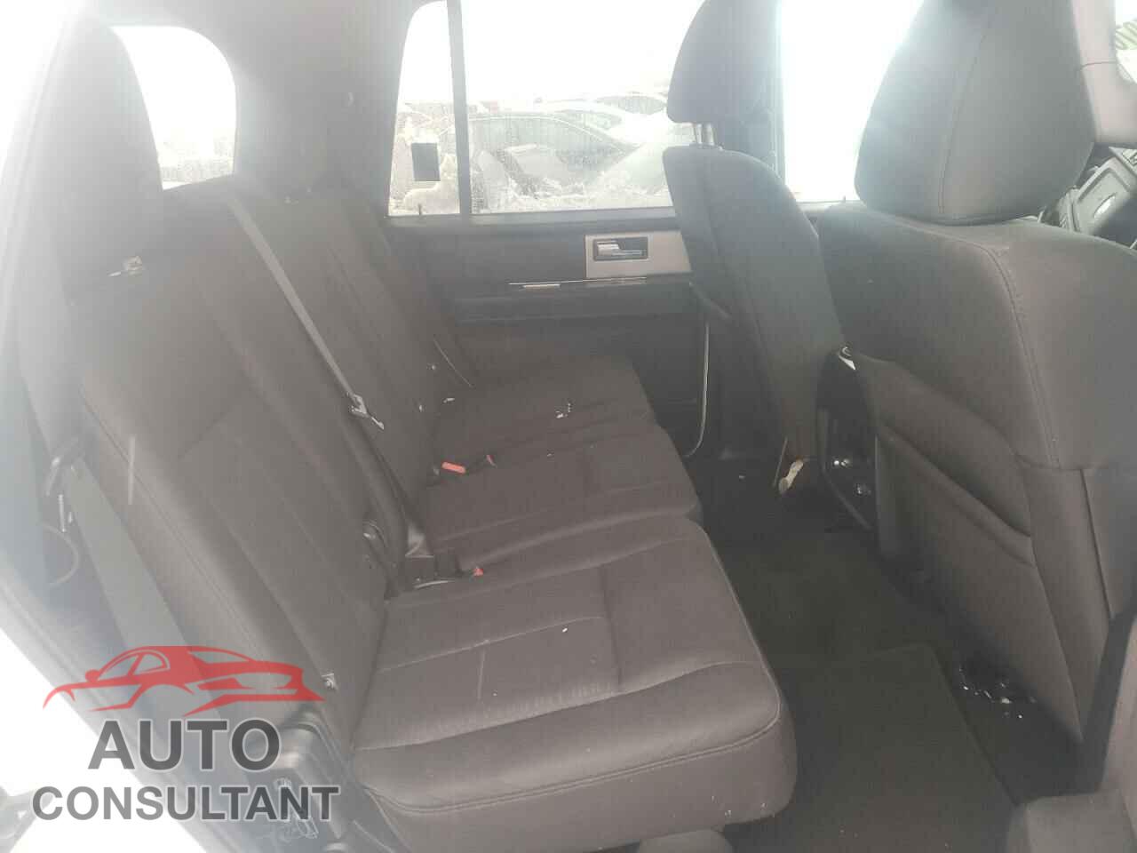 FORD EXPEDITION 2016 - 1FMJU1HT1GEF48868