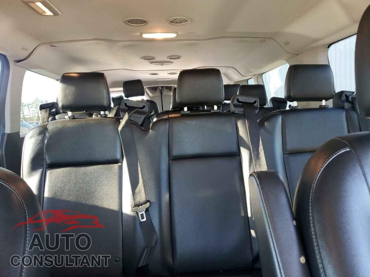 FORD TRANSIT 2020 - 1FBAX2Y89LKA00517
