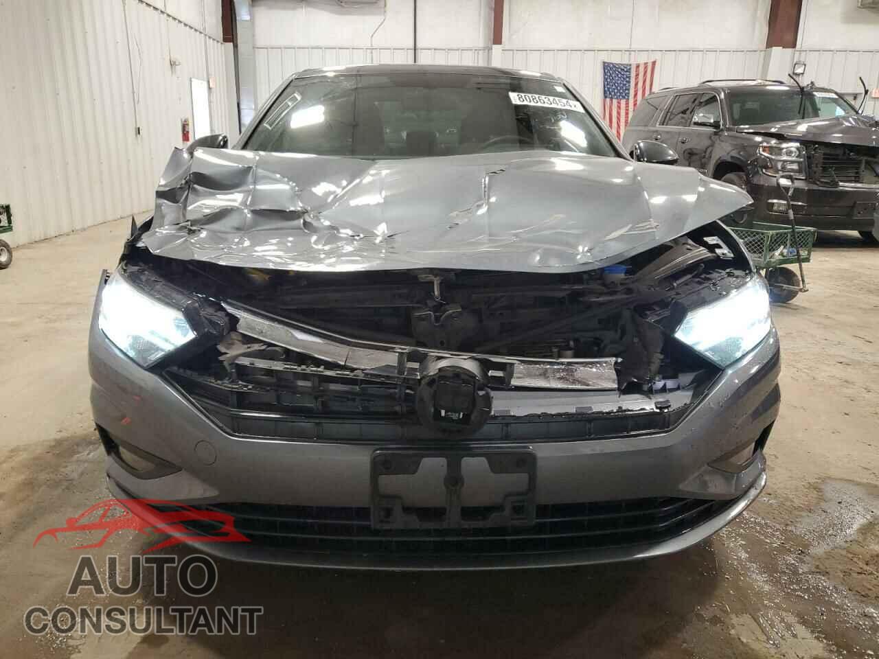 VOLKSWAGEN JETTA 2019 - 3VWC57BUXKM065006