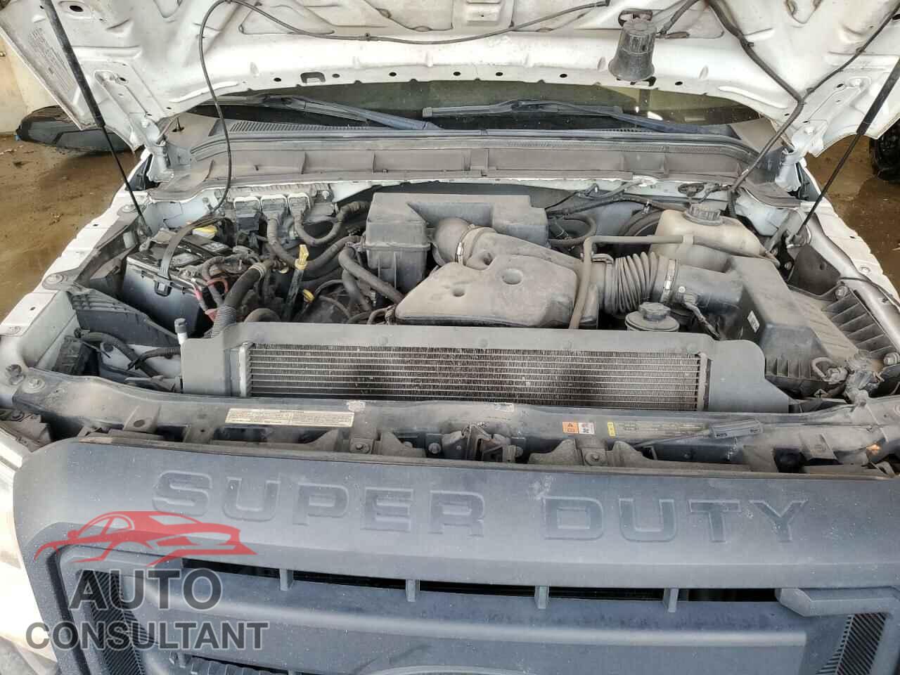 FORD F250 2012 - 1FT7X2A63CEB54671