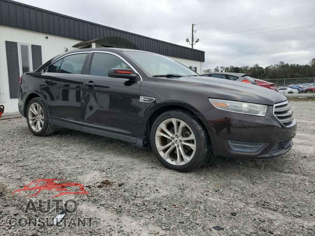 FORD TAURUS 2013 - 1FAHP2E83DG158957