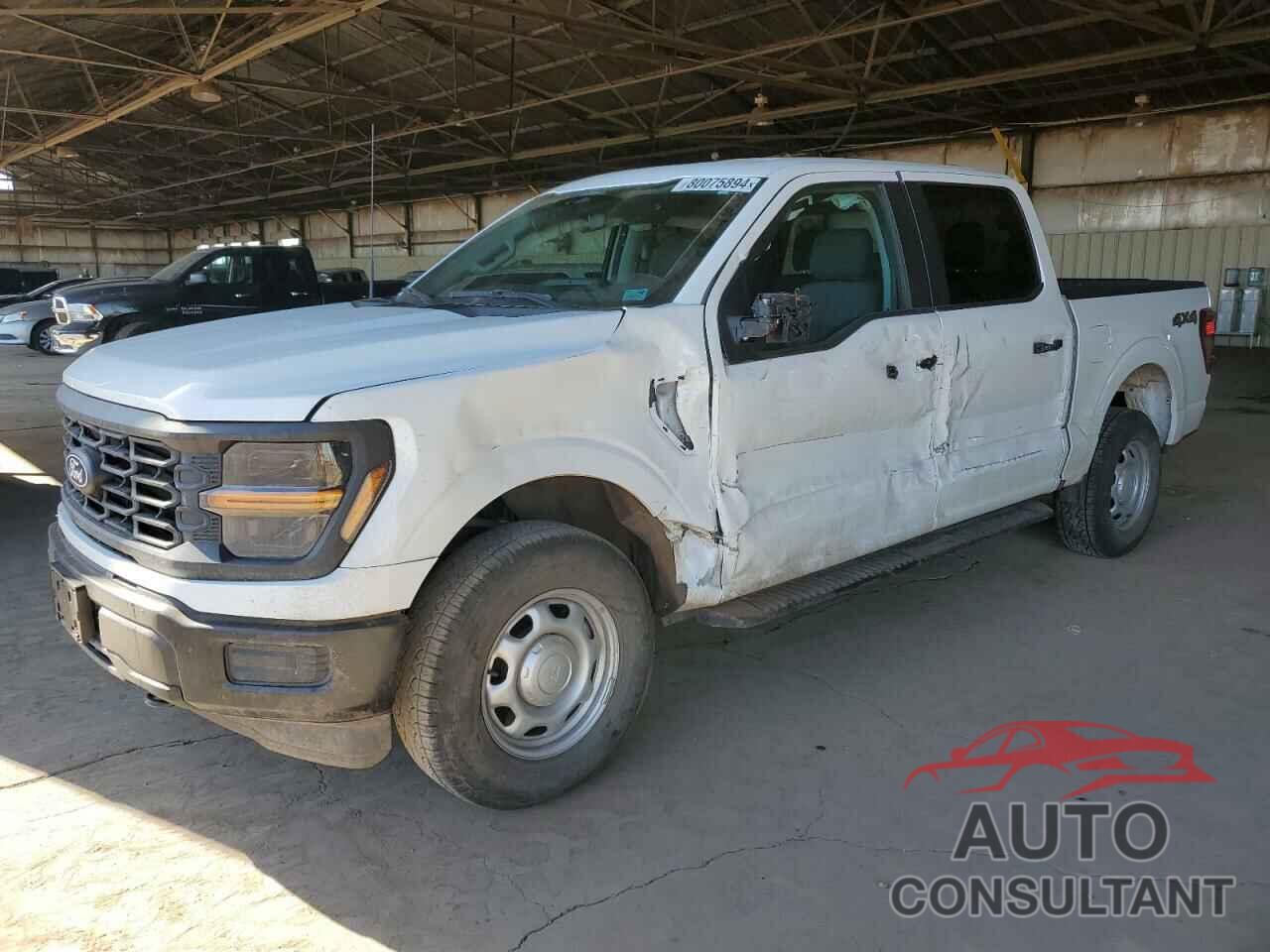 FORD F150 2024 - 1FTEW1LP3RKD70640