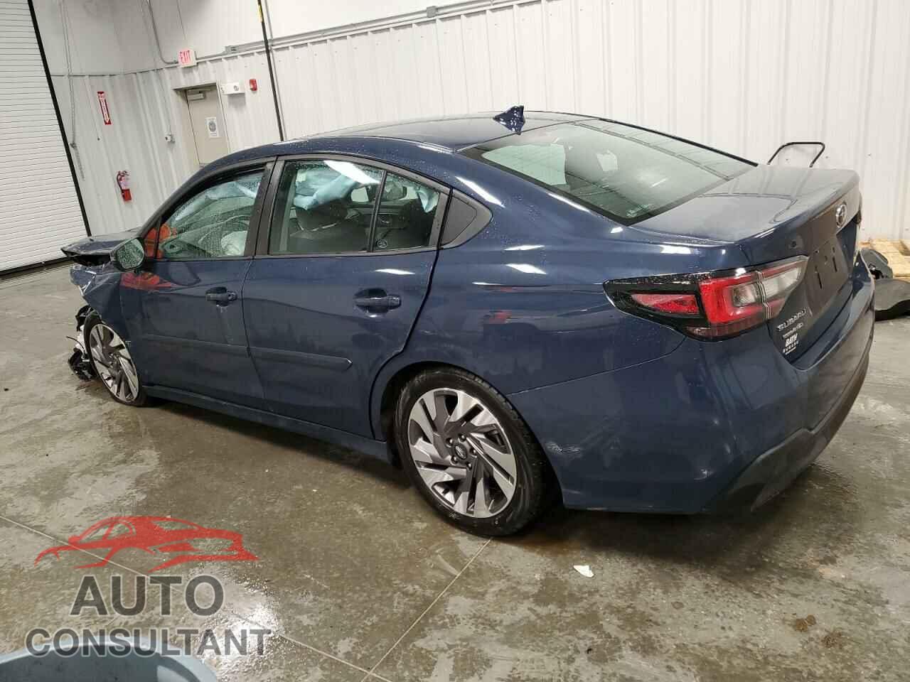 SUBARU LEGACY 2023 - 4S3BWAN63P3012680