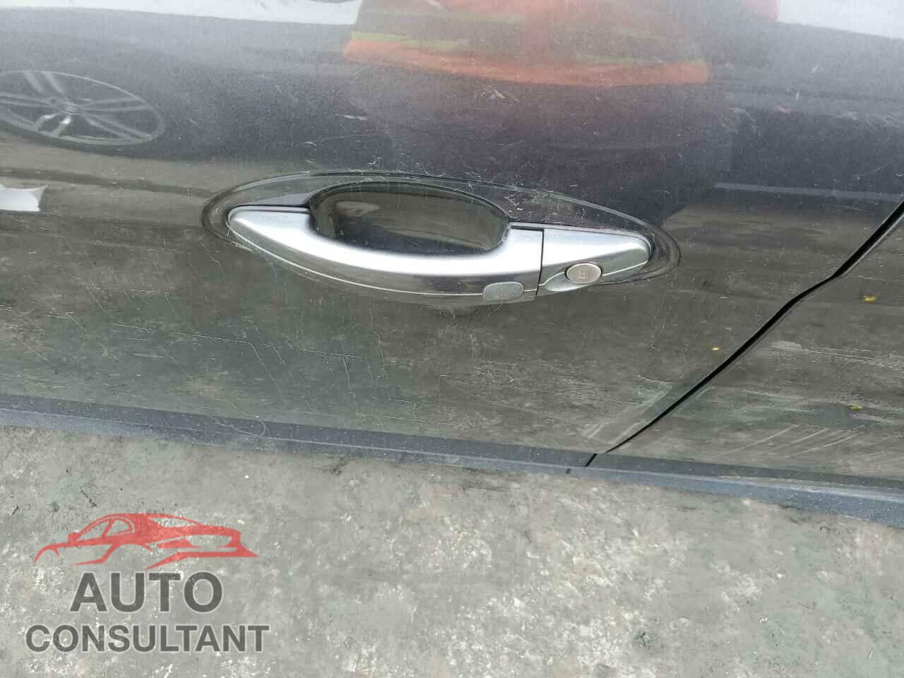 FORD CMAX 2016 - 1FADP5BUXGL101474