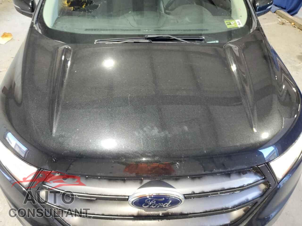 FORD EDGE 2015 - 2FMPK4K94FBB82428