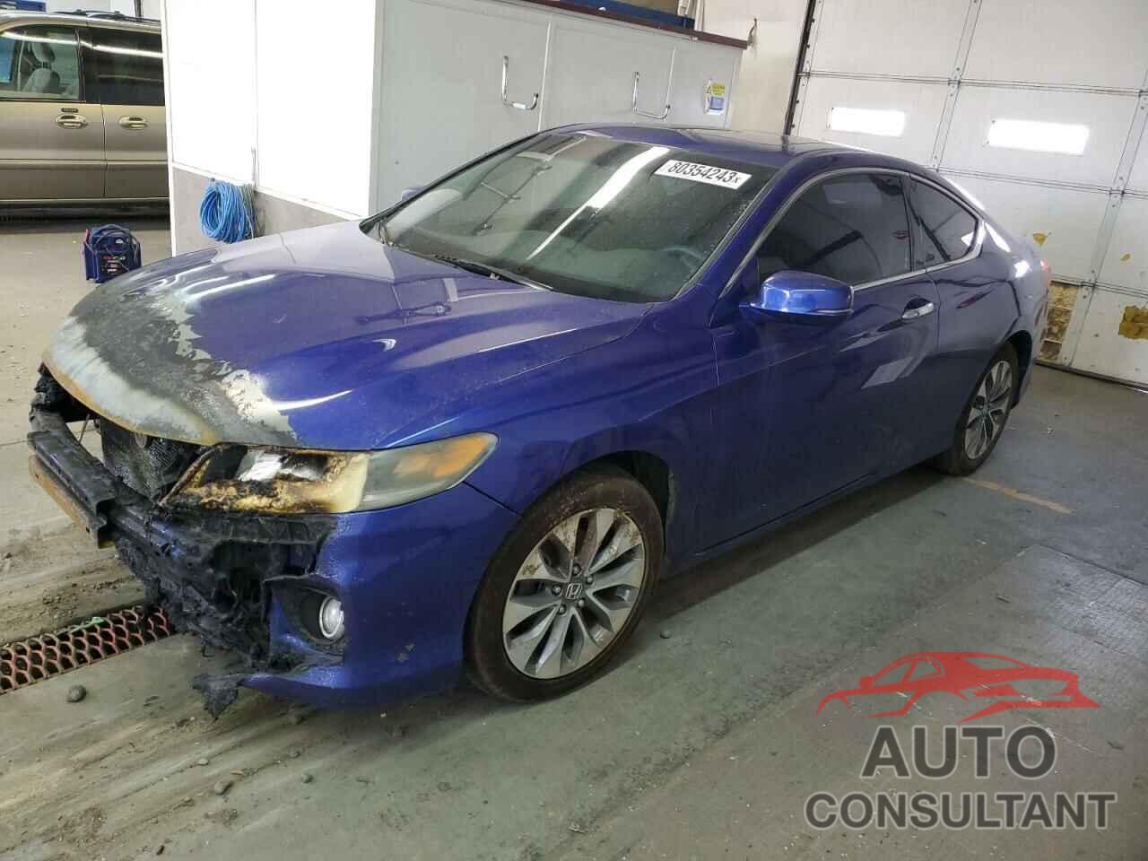 HONDA ACCORD 2015 - 1HGCT1B73FA006268