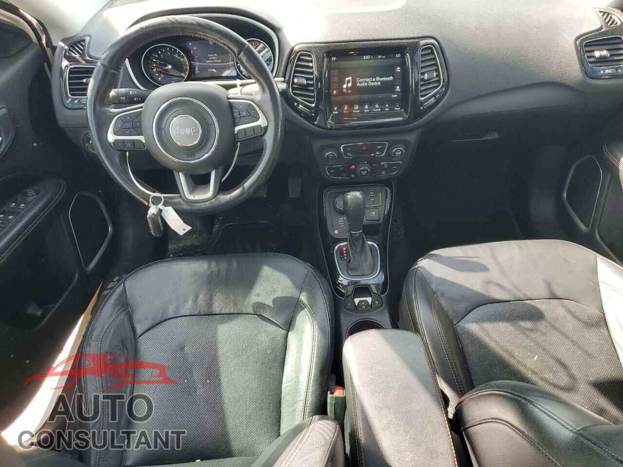 JEEP COMPASS 2017 - 3C4NJDCB2HT681543