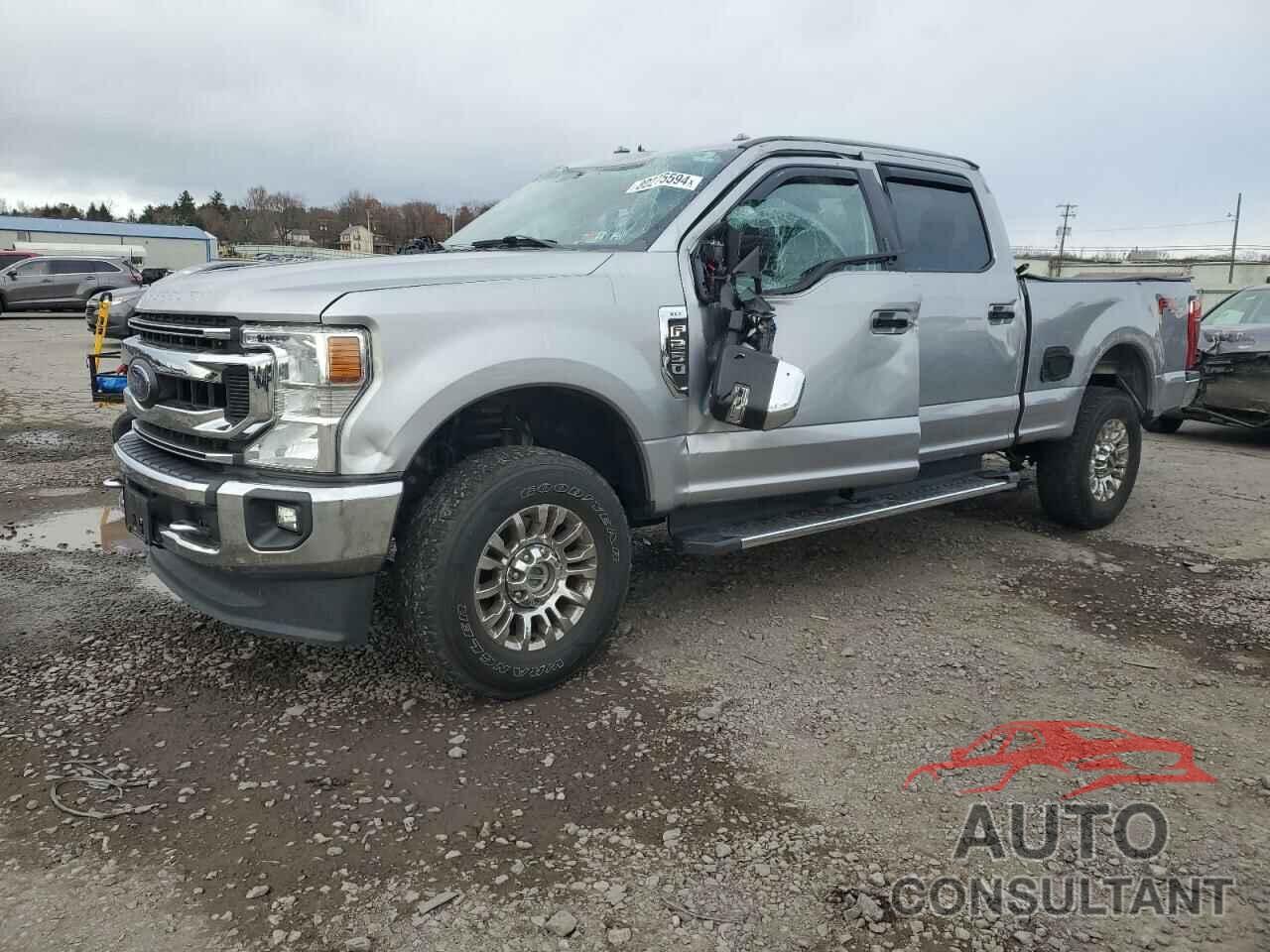FORD F250 2020 - 1FT7W2BN6LEE71434