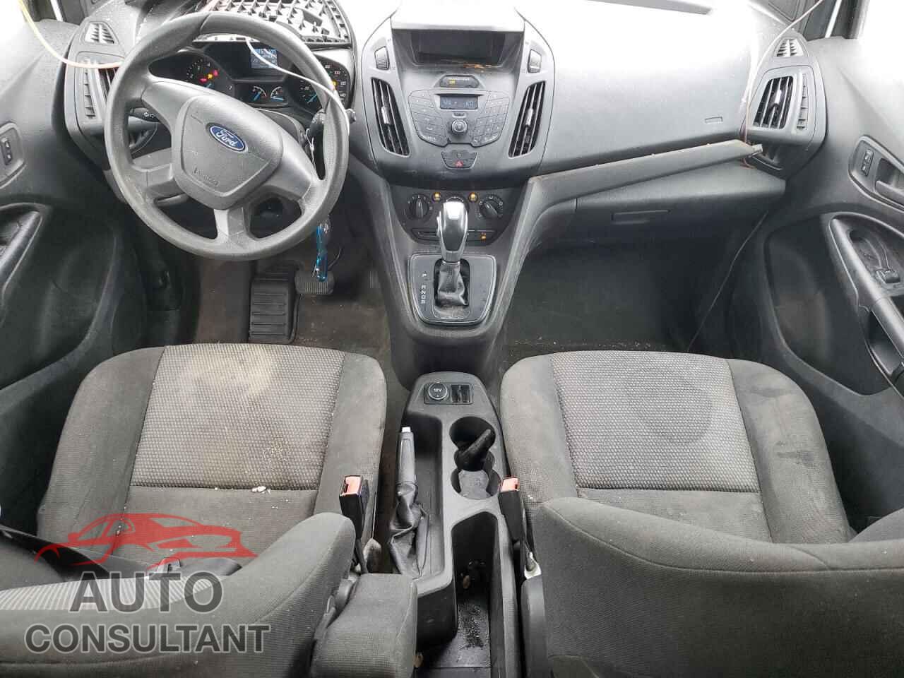 FORD TRANSIT 2014 - NM0LS7E72E1133900