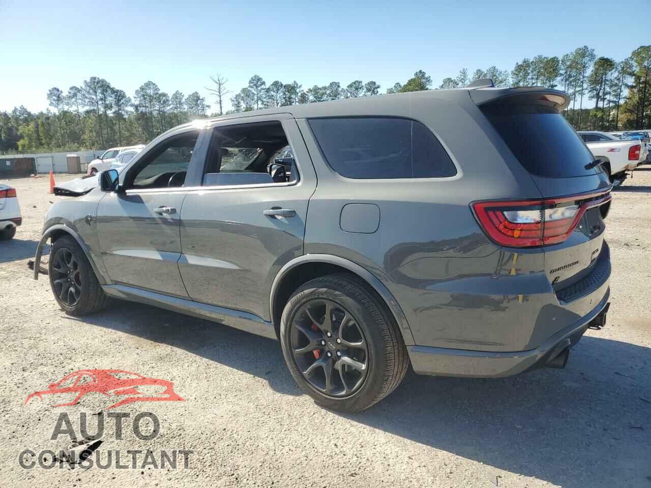DODGE DURANGO 2021 - 1C4SDJH94MC662318