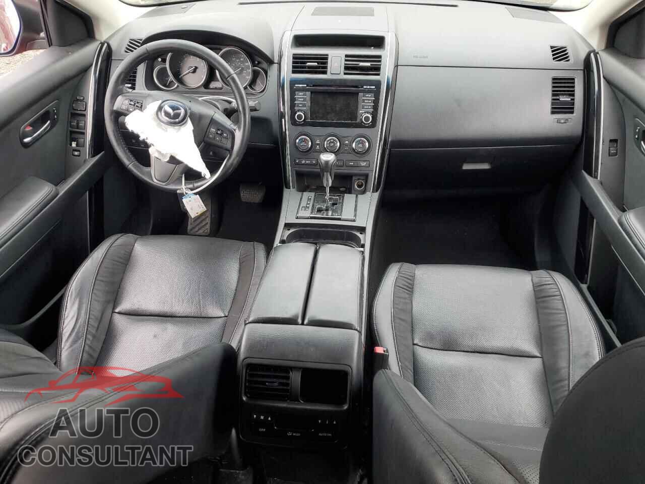 MAZDA CX-9 2014 - JM3TB2CV7E0434389