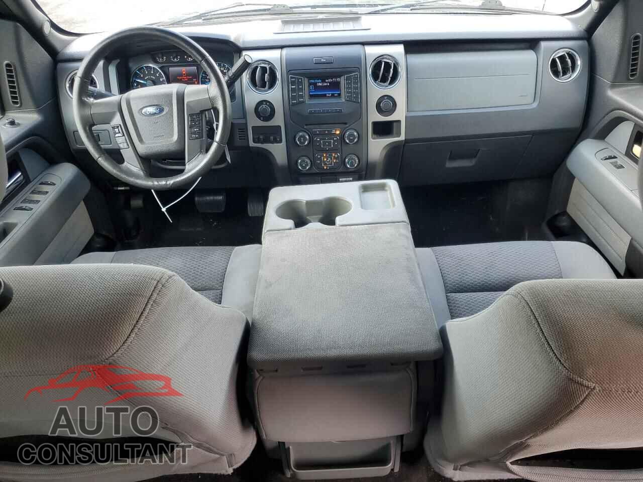 FORD F-150 2013 - 1FTFW1CF6DFB07068