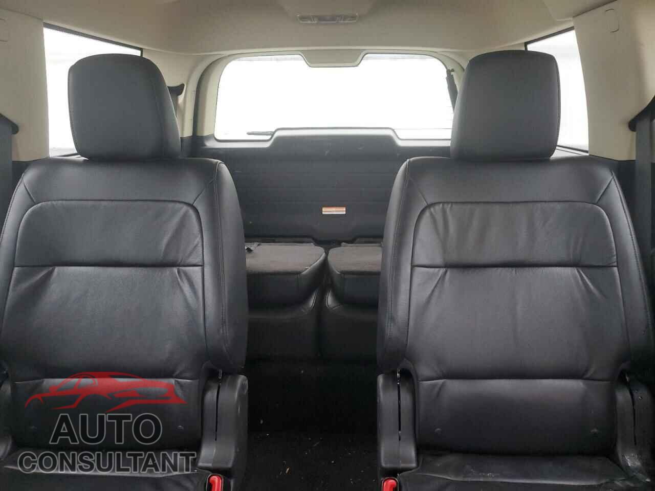 FORD FLEX 2019 - 2FMGK5C8XKBA06862