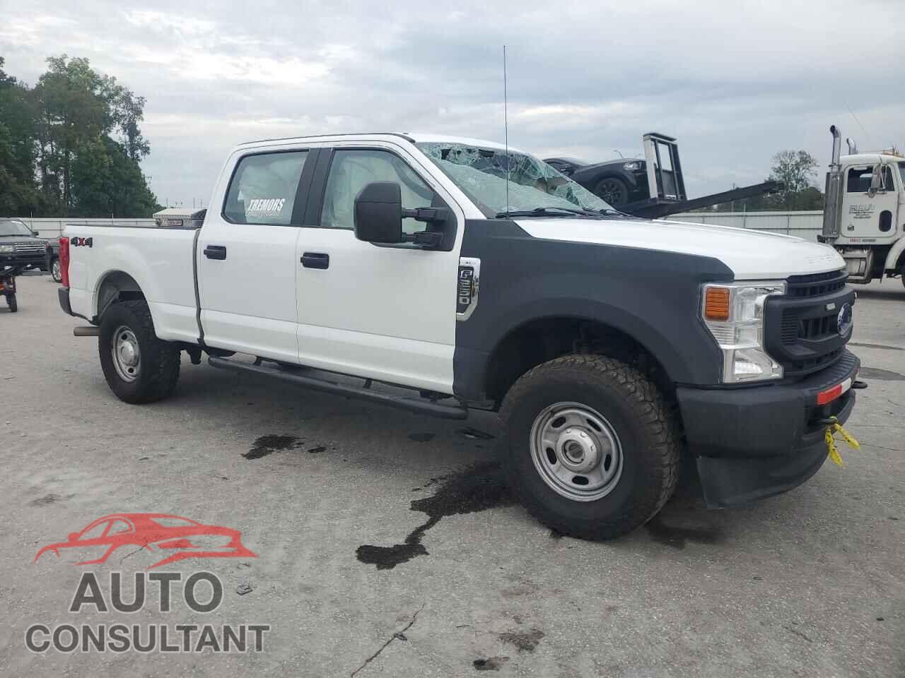 FORD F250 2021 - 1FT7W2B63MED46692