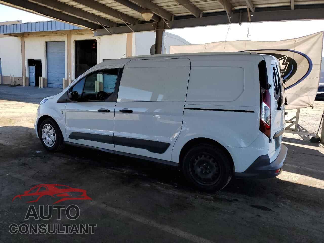 FORD TRANSIT 2015 - NM0LS7F77F1217081