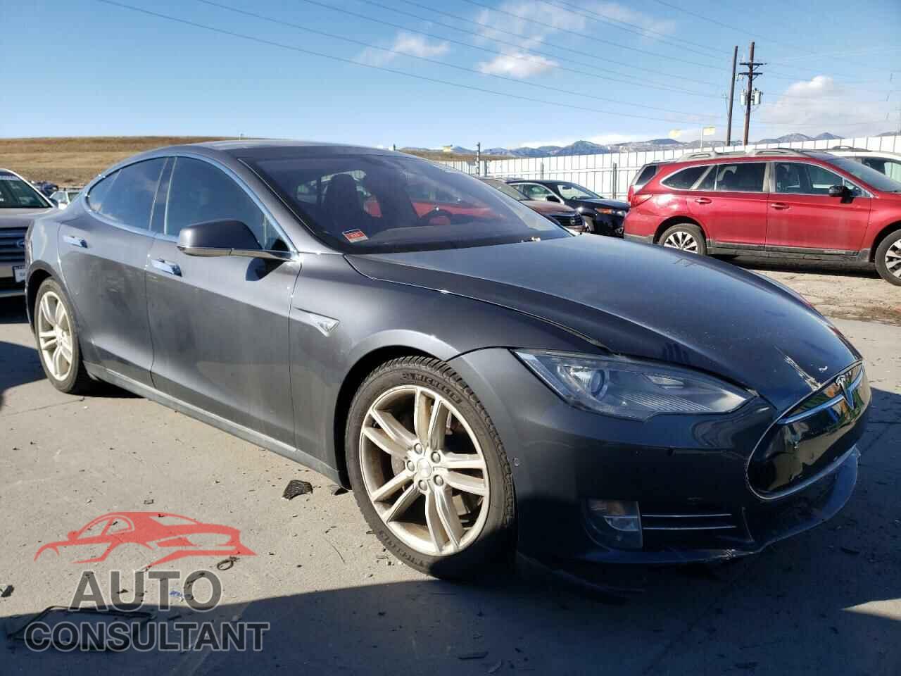 TESLA MODEL S 2015 - 5YJSA1S21FF099433