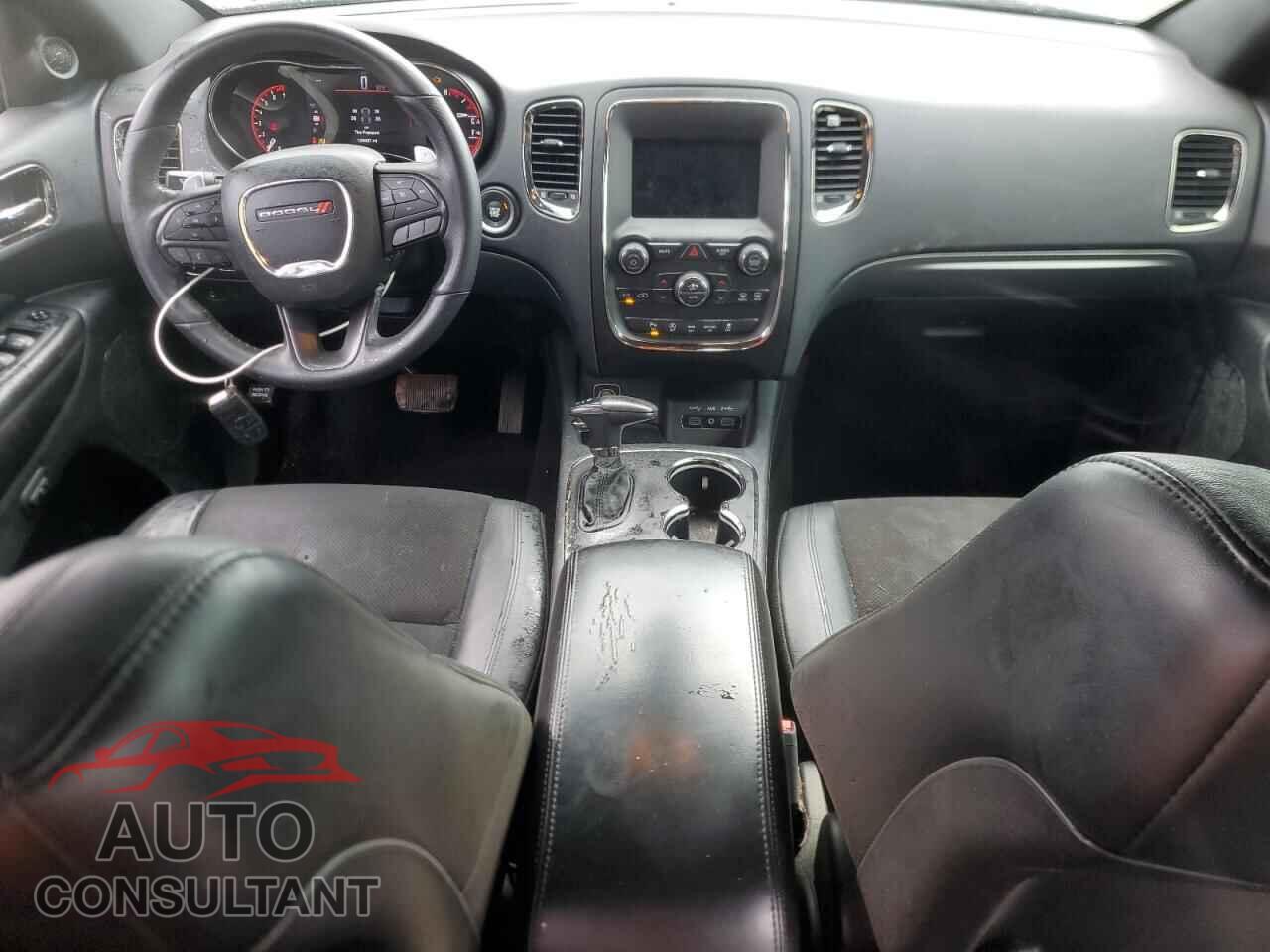 DODGE DURANGO 2019 - 1C4RDHDG1KC779279