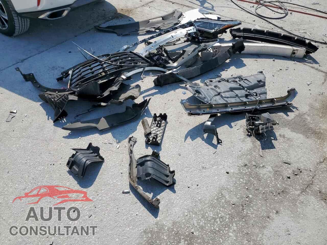 LEXUS RX350 2017 - 2T2ZZMCA5HC048616