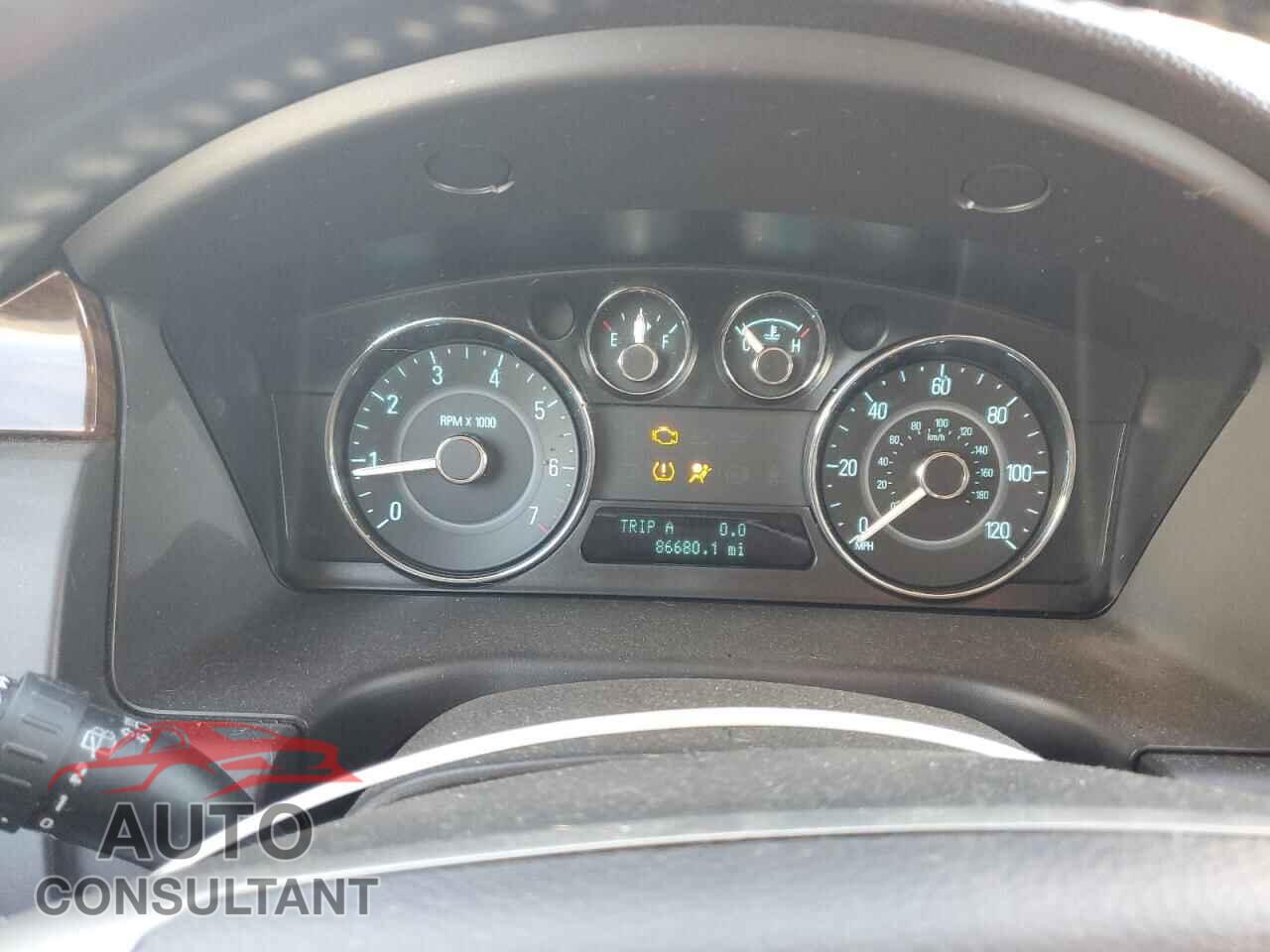 FORD FLEX 2011 - 2FMGK5CC5BBD31651