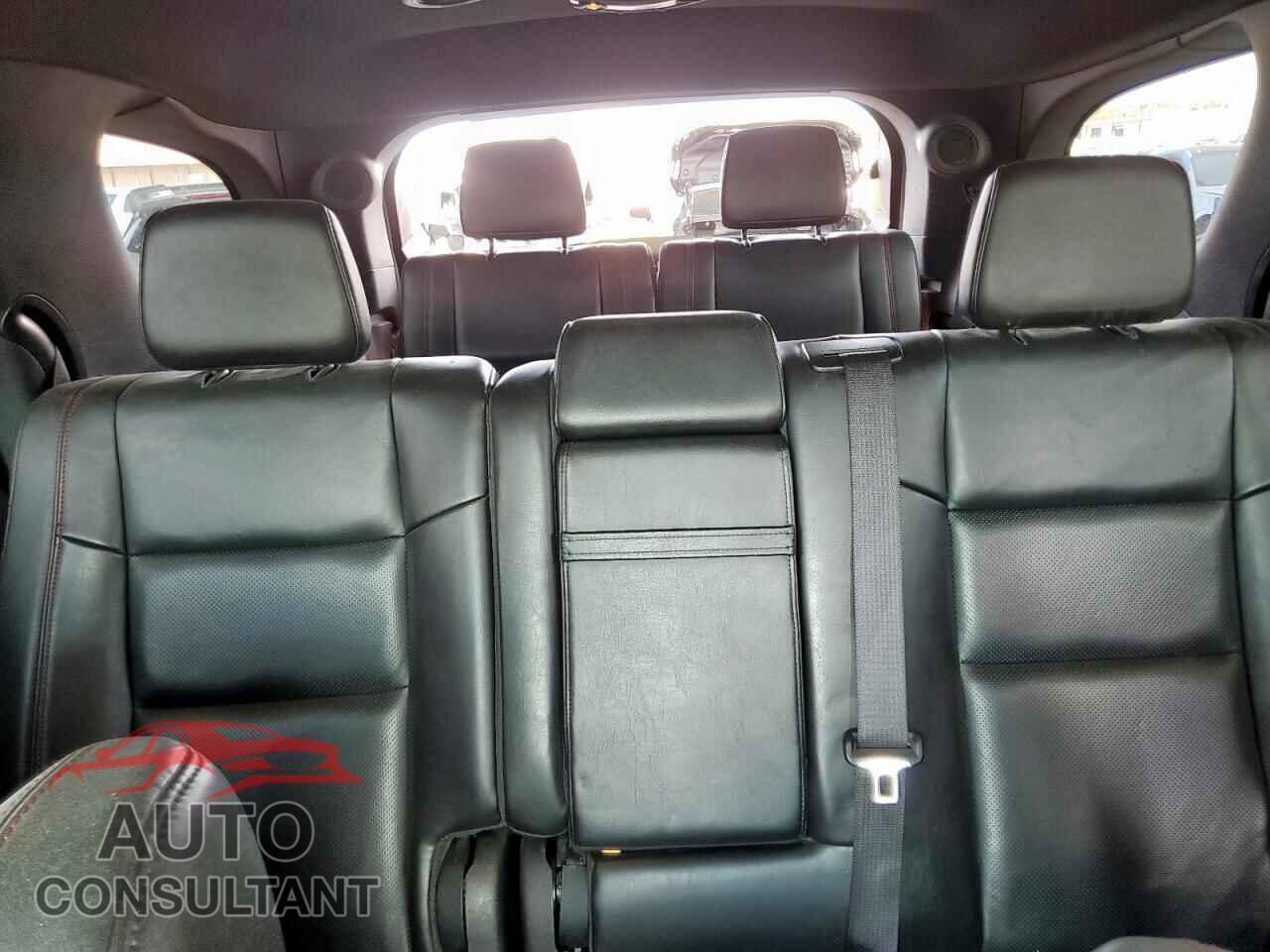 DODGE DURANGO 2023 - 1C4SDJCT3PC555851