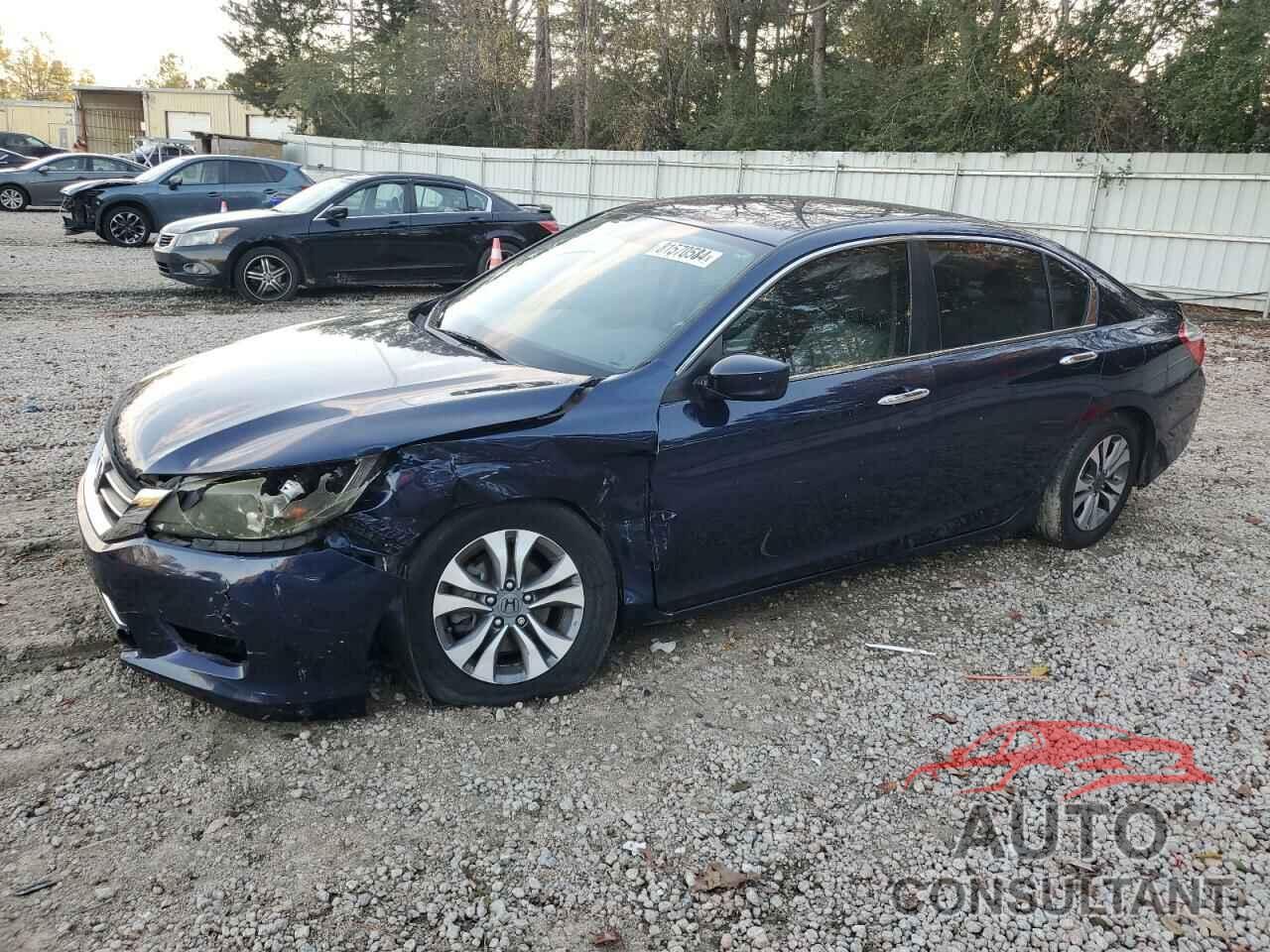 HONDA ACCORD 2015 - 1HGCR2F33FA090958