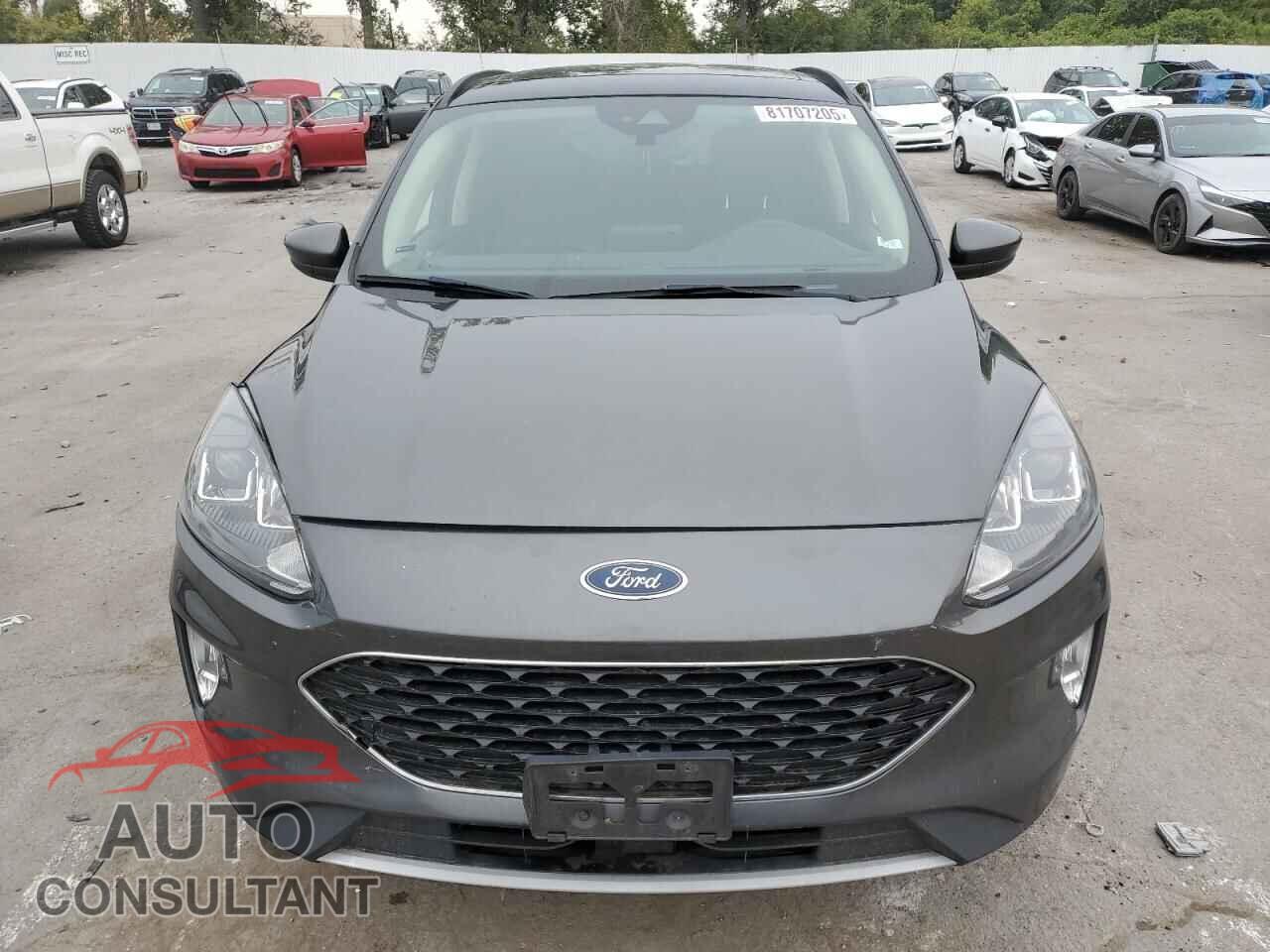 FORD ESCAPE 2020 - 1FMCU9H63LUA55419