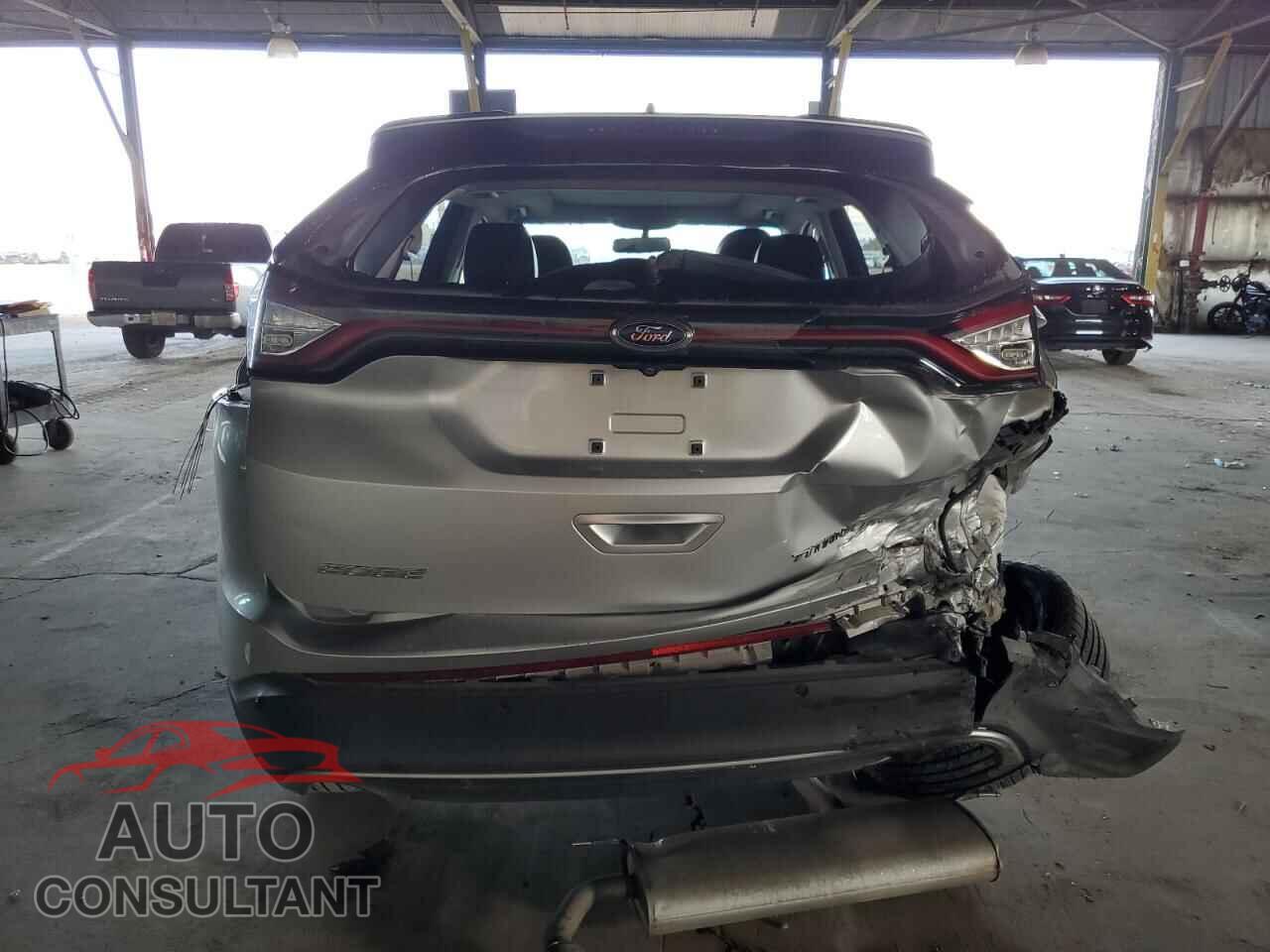 FORD EDGE 2016 - 2FMPK3K86GBB06048