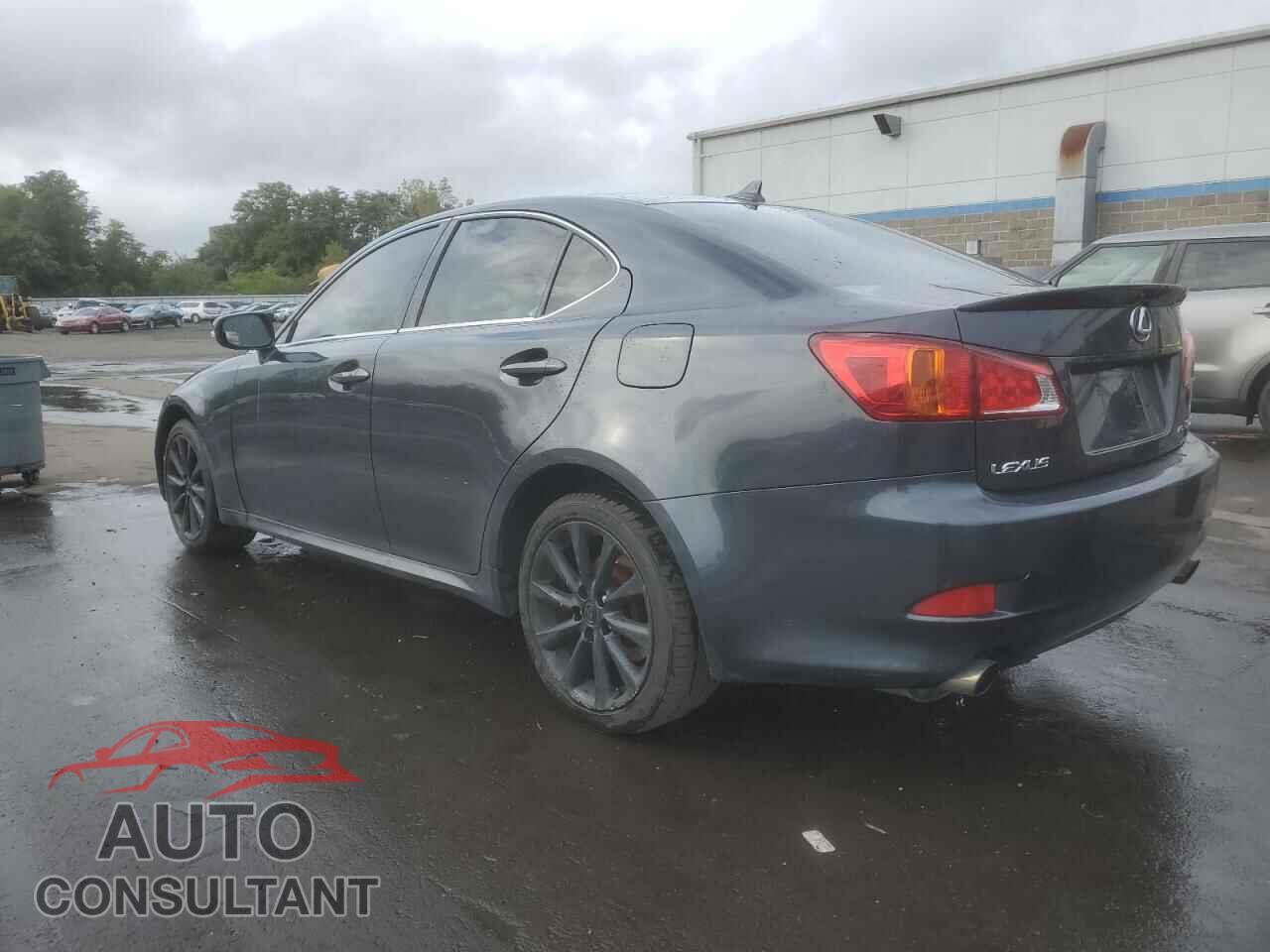 LEXUS IS 2009 - JTHCK262695030954