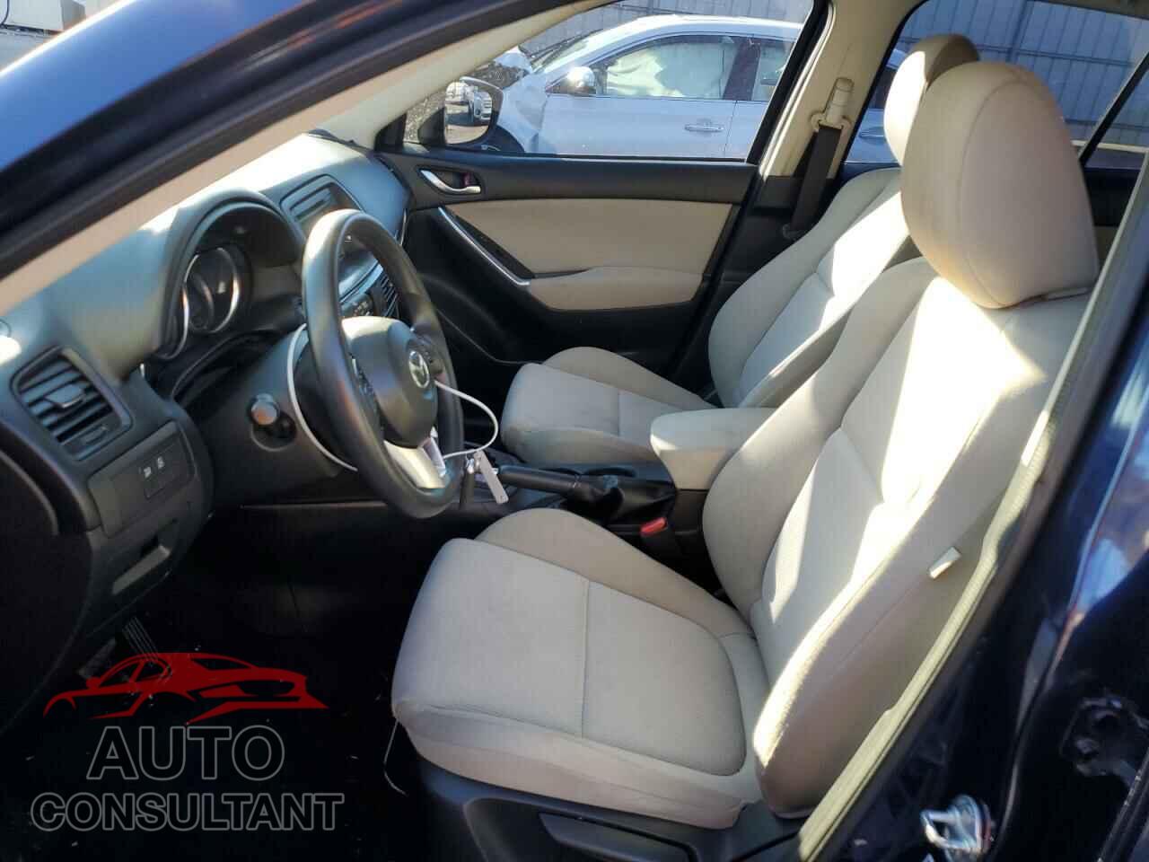 MAZDA CX-5 2013 - JM3KE2BEXD0156915