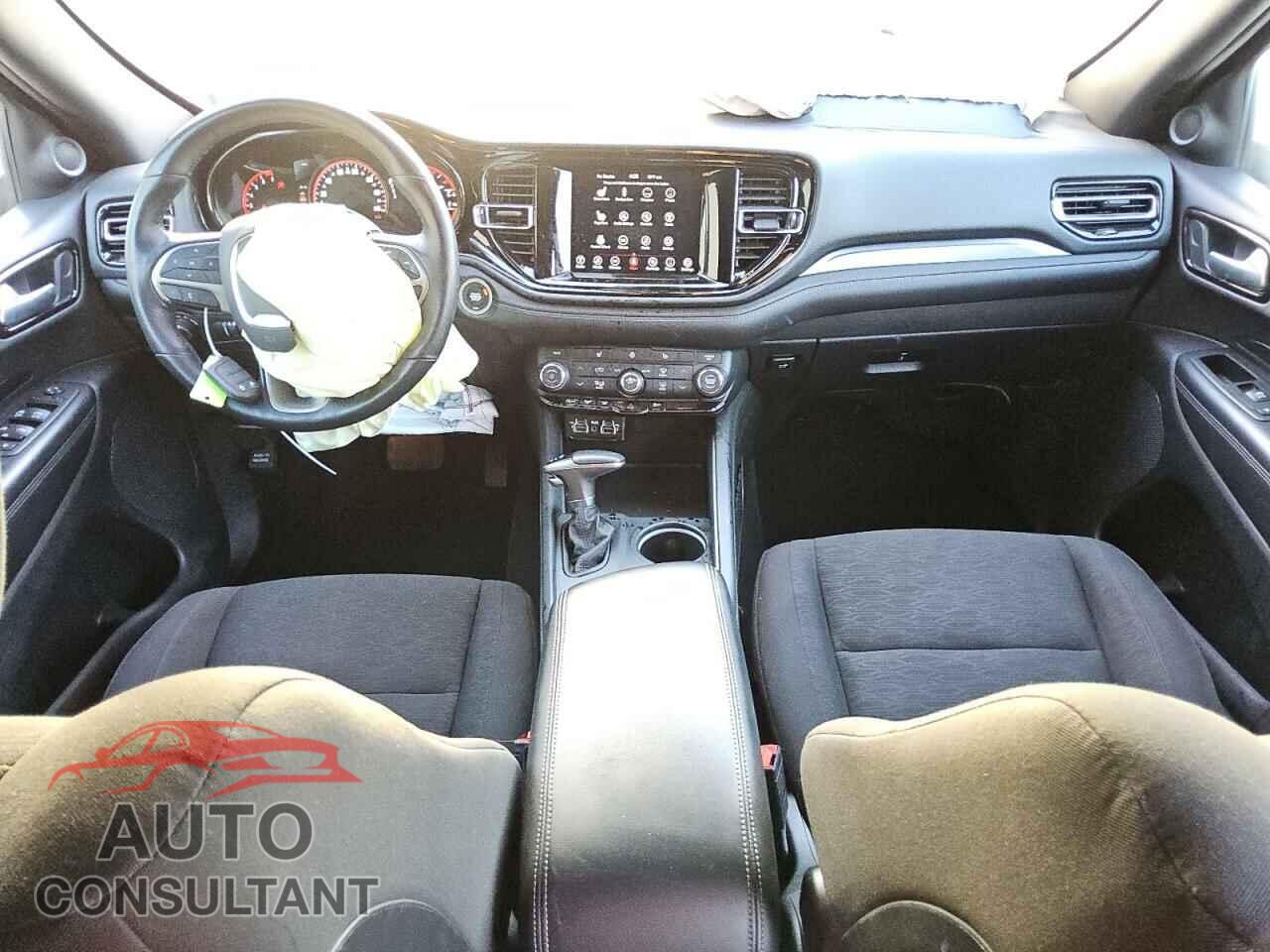 DODGE DURANGO 2023 - 1C4RDHAG9PC635538
