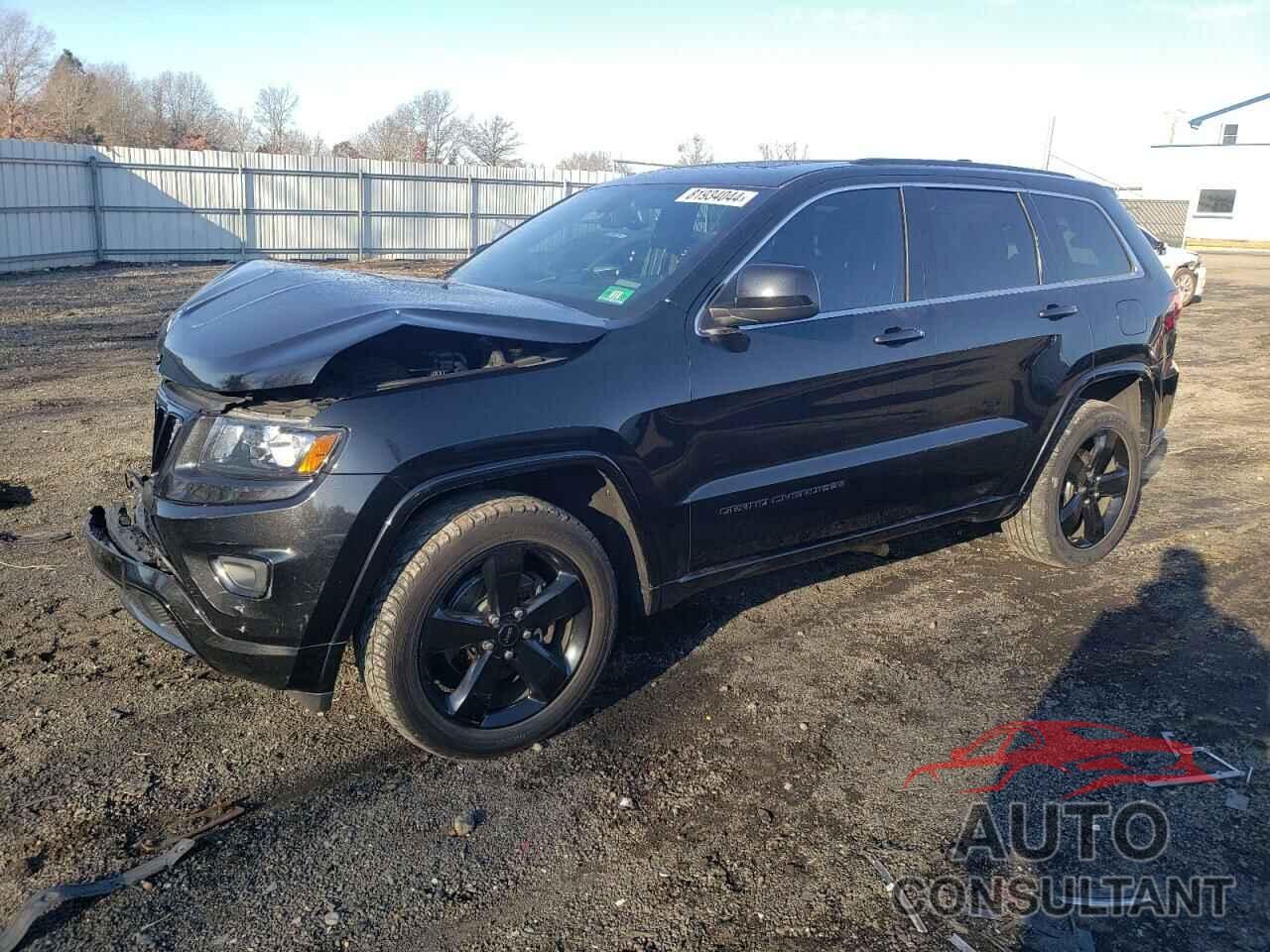 JEEP GRAND CHER 2015 - 1C4RJFAG6FC226702