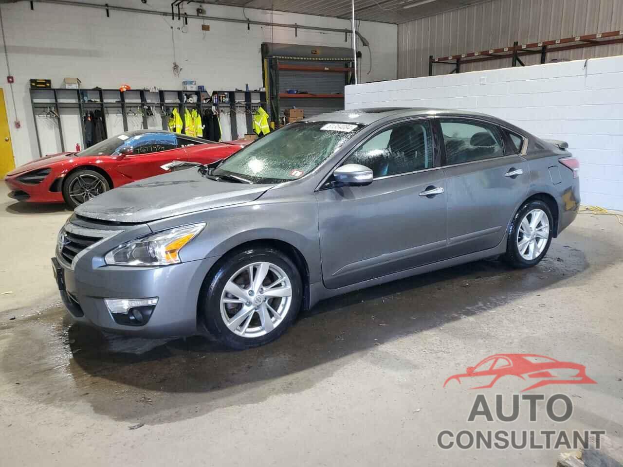 NISSAN ALTIMA 2015 - 1N4AL3APXFN863379