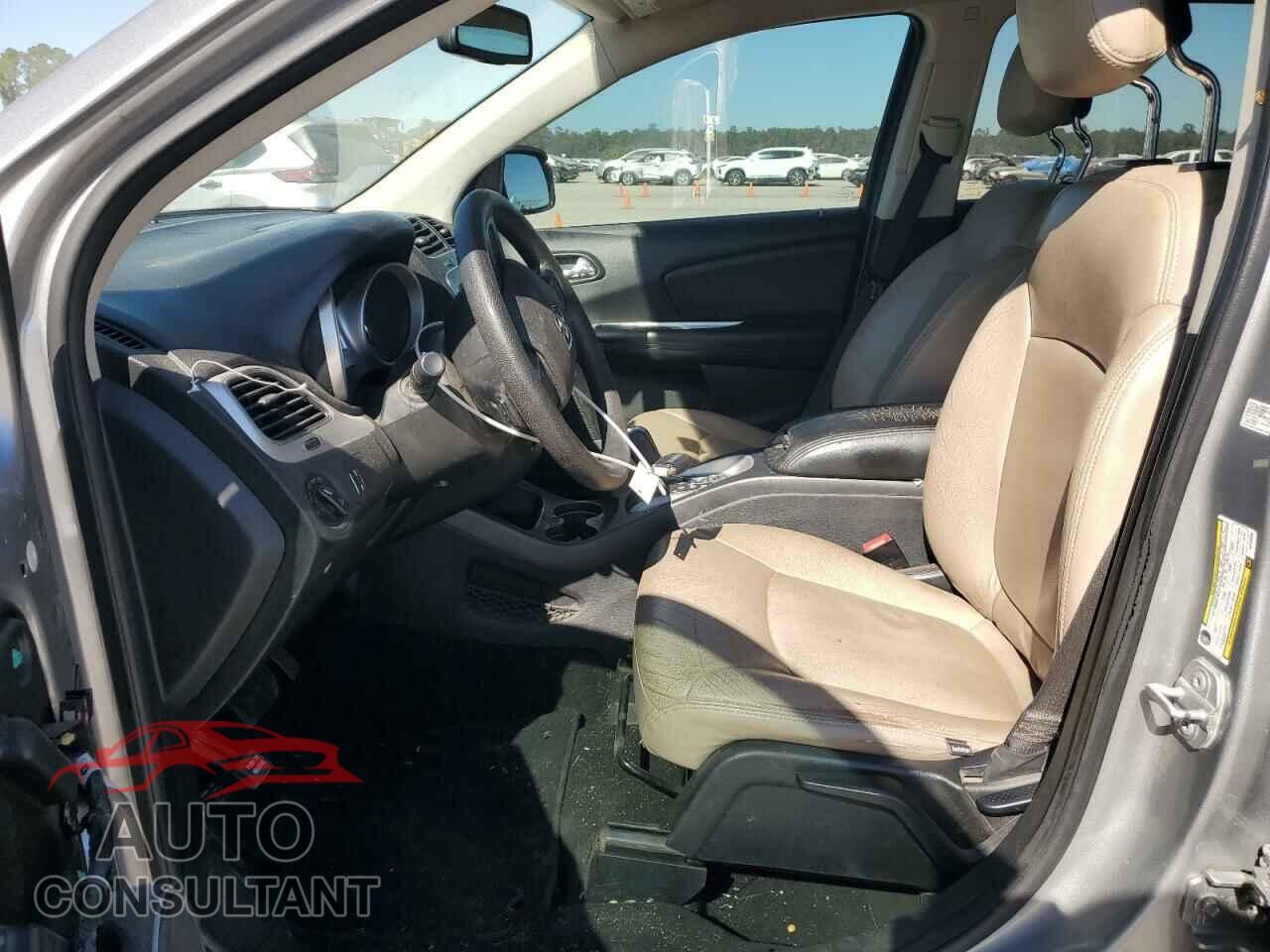 DODGE JOURNEY 2019 - 3C4PDCBB9KT794490